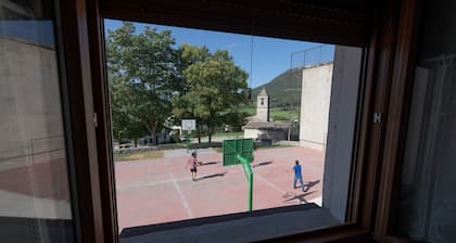 Casa Rural-Casa Murgui