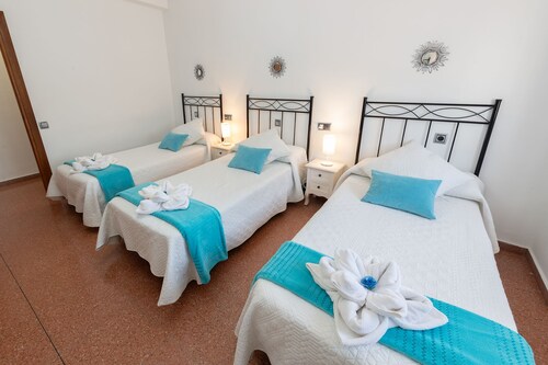 Rural House-Casa Murgui 