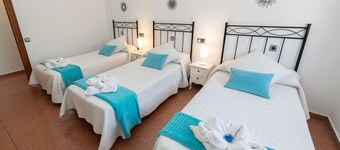 11人用のコテージCasa-Murgui。