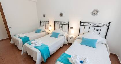 Rural House-Casa Murgui