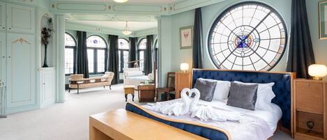 6 chambres, bureau, fer et planche à repasser, Wi-Fi gratuit