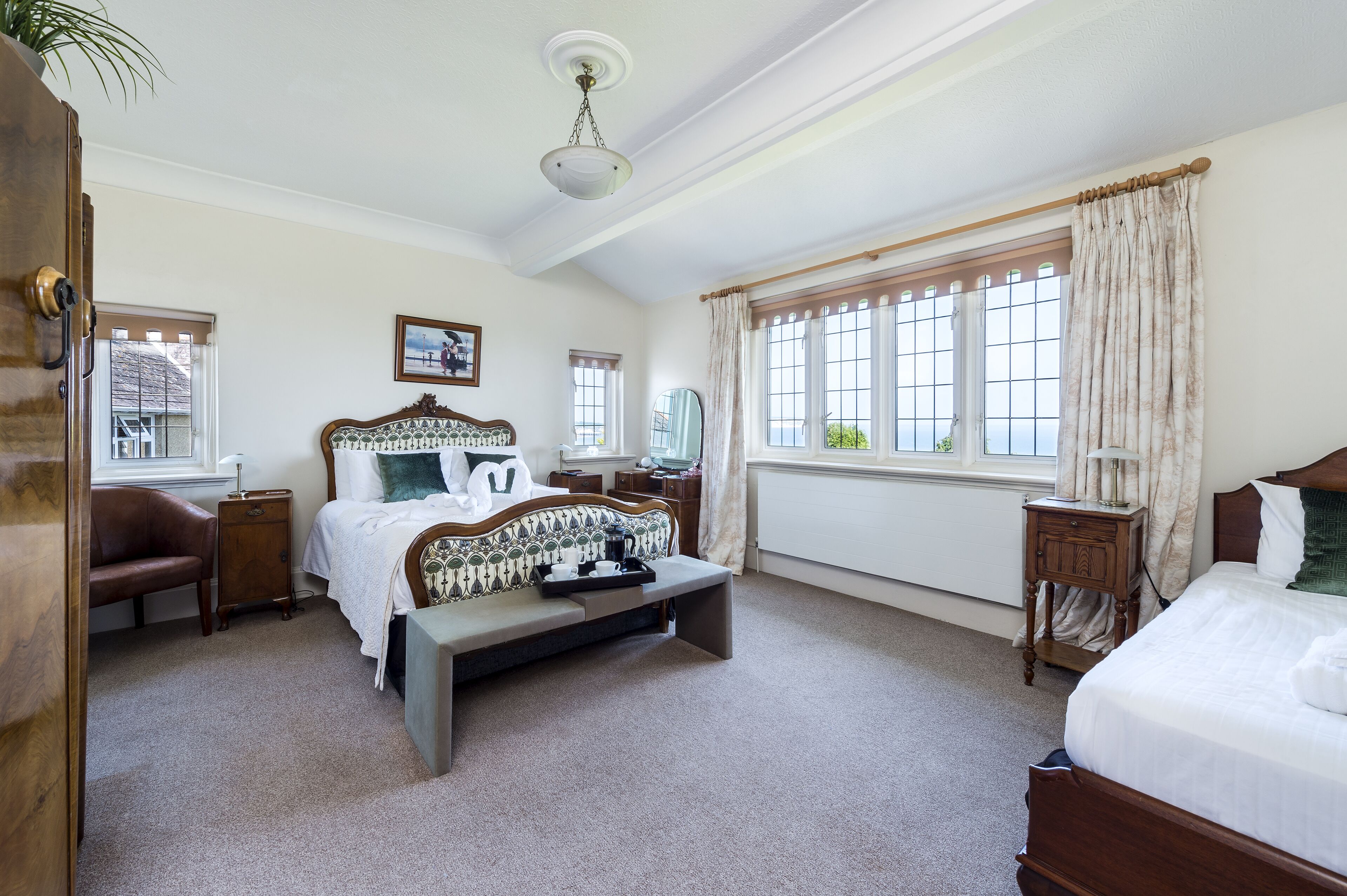 Top 10 LongTerm Rentals In Isle of Wight, UK Updated 2023 Trip101