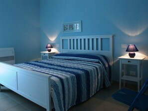 4 Schlafzimmer, Bügeleisen/Bügelbrett, Reisekinderbett, kostenloses WLAN