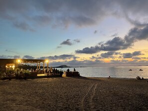 Plage à proximité