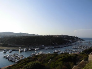 Port de plaisance