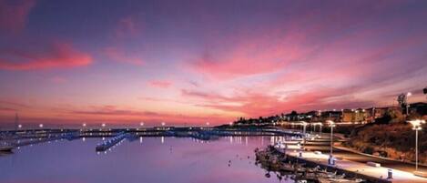Port de plaisance