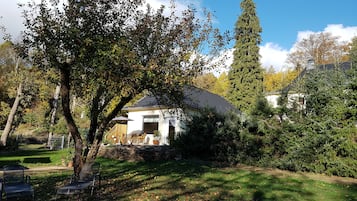 UnterkunftsgelÀnde