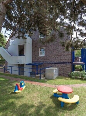 Kindergedeelte