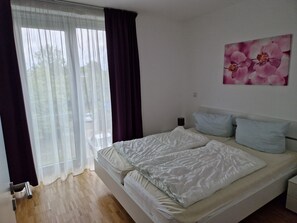 1 chambre