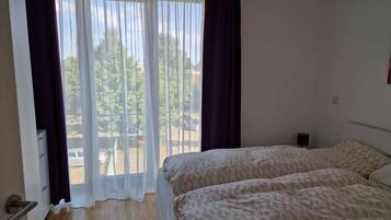 1 Schlafzimmer