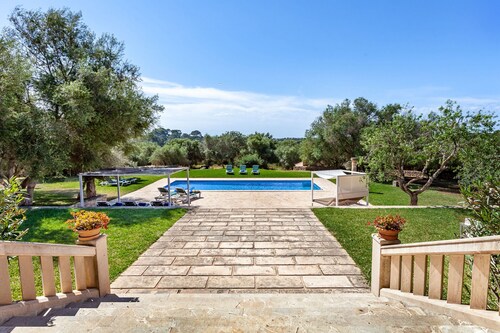 Bassa Seca by dracmallorca