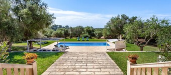 Bassa Seca by dracmallorca