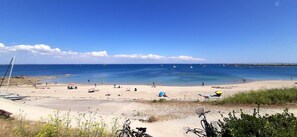 Plage à proximité