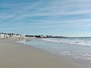 Plage à proximité