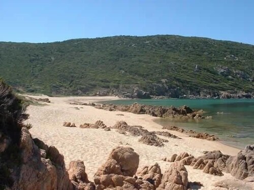Villa Côté Port au coeur du village de pêcheur vue mer. Clim,WIFI