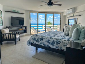 3 Schlafzimmer, Zimmersafe, Bügeleisen/Bügelbrett, Reisekinderbett