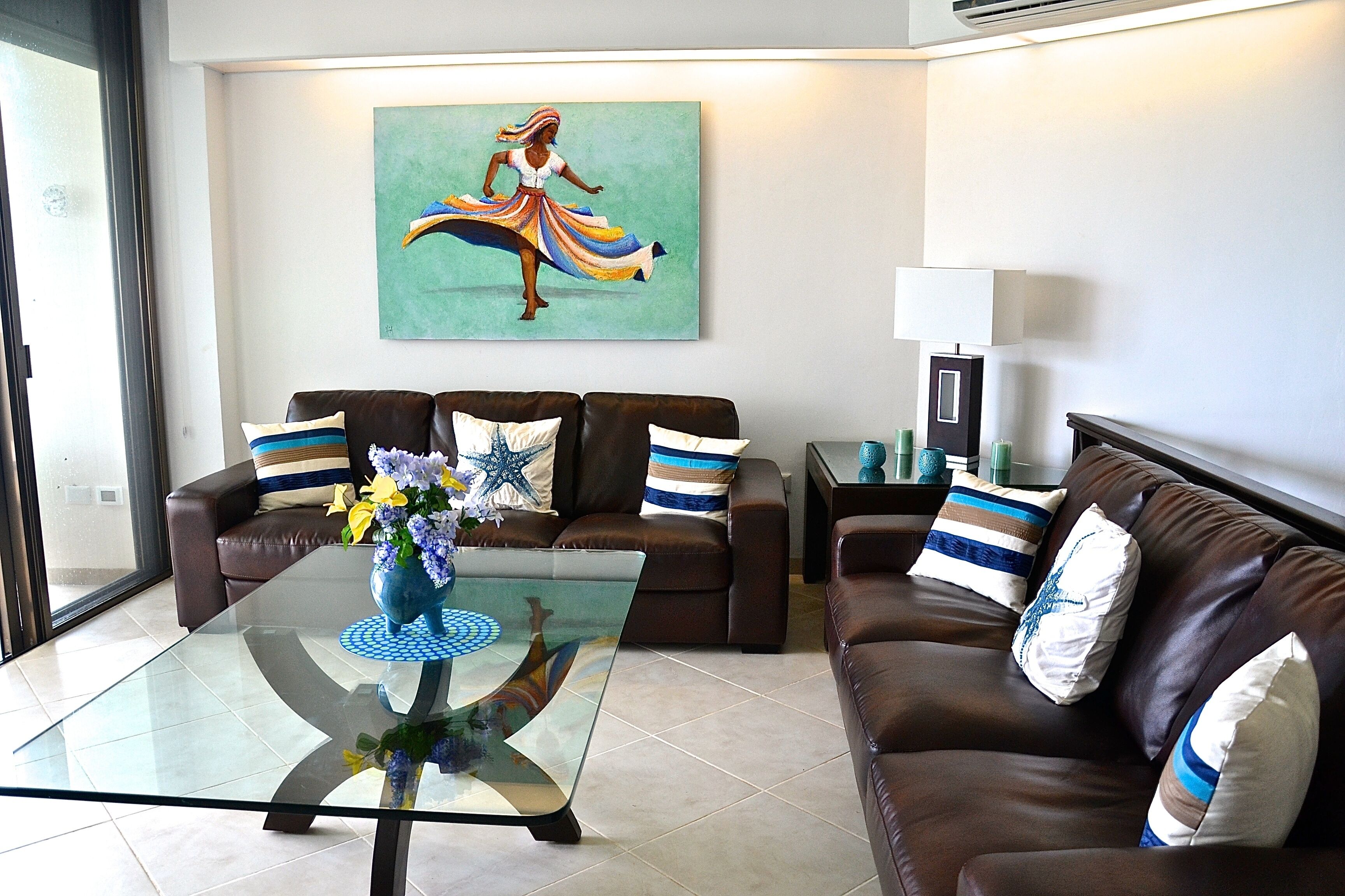 Luxe Cancun Beachfront Condo - Cancún