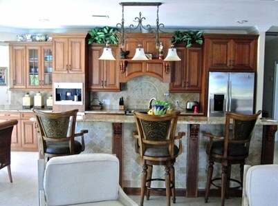 Elegante directo frente a la playa de 5 estrellas