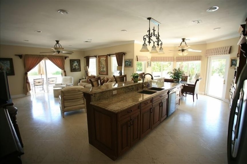 ÉLégant Direct Beachfront 5 éToiles - Vero Beach, FL