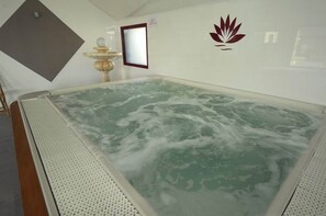 Interior - Gîte Marguerite Cosy 4 persons (Plouarzel)