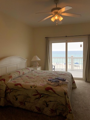 5 bedrooms, desk, travel cot, WiFi - Double Paradise    Right on the Most Beautiful Beaches! (Panama City Beach)