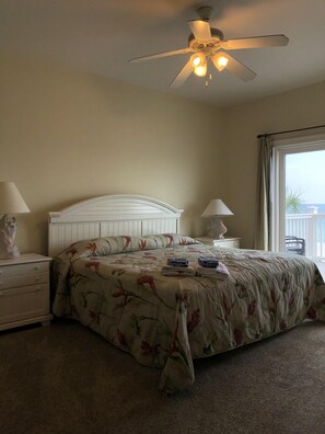 5 habitaciones, escritorio, cuna de viaje y wifi 