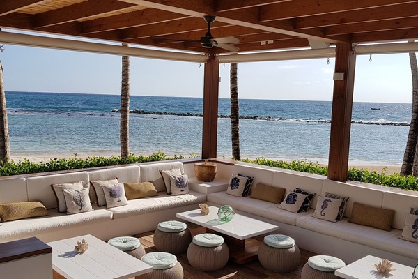 Minitas VIP Area