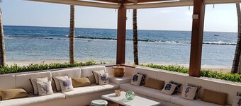 Plaza Marina Casa de Campo with Roof Tarace