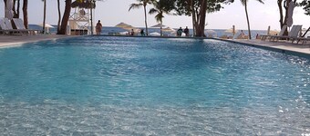 Plaza Marina Casa de Campo with Roof Tarace