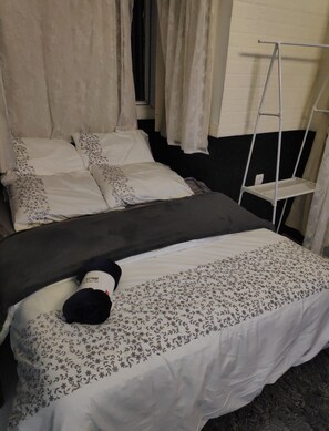 1 bedroom - Design studio with balcony (Tel Aviv-Yafo)