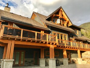 Eksteriør