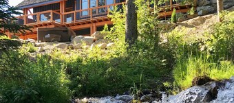 Exceptional Ski-in/Walk-out Home - 4100 Sft