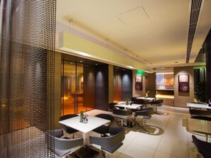 Dining - Jinjiang Inn Pinshang Hotel (Qingdao Zhanqiao Railway Station) (Qingdao)