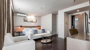 Room - Jinjiang Inn Pinshang Hotel (Qingdao Zhanqiao Railway Station) (Qingdao)