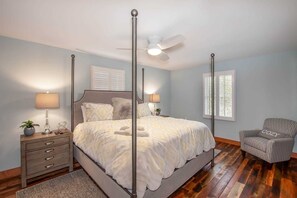 5 habitaciones, tabla de planchar con plancha y wifi gratis 