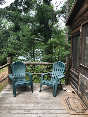 Terras