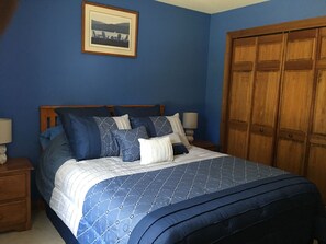 3 Schlafzimmer, Bügeleisen/Bügelbrett, Reisekinderbett, WLAN
