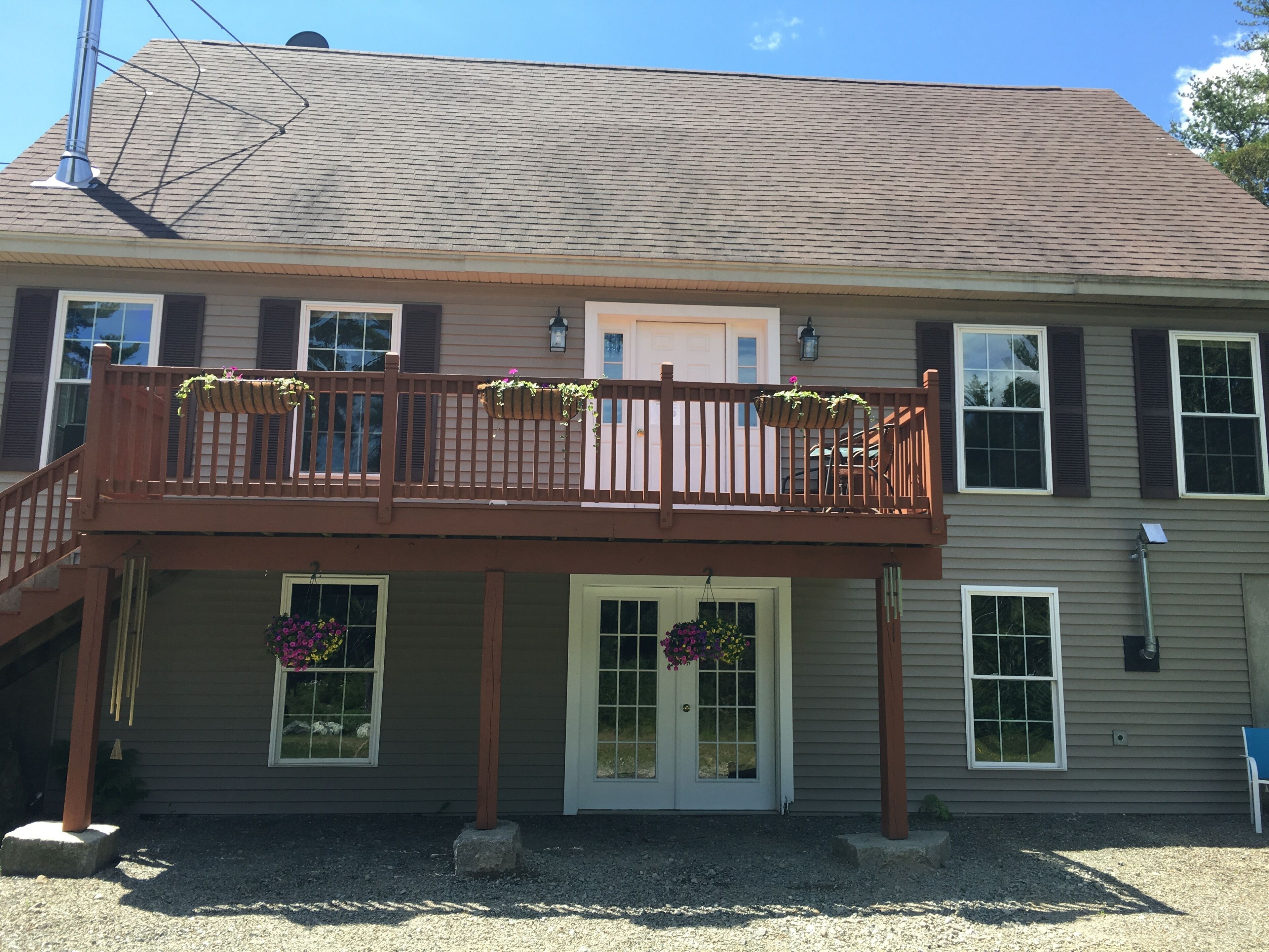 True North A Mount Desert Island vacation getaway! 