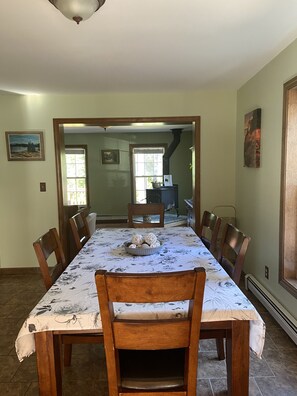 Restauration