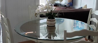 Classic California Beach House on Catalina Island