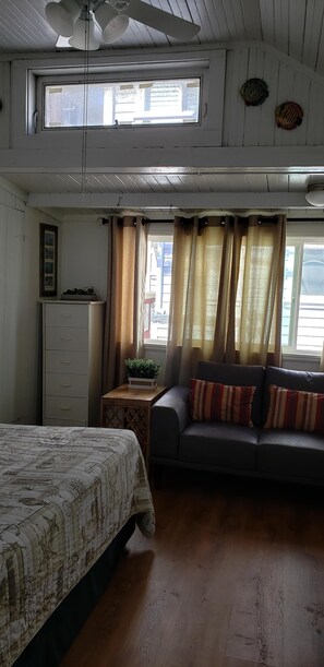 2 chambres, Wi-Fi, draps fournis