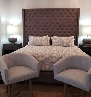 6 Schlafzimmer, kostenloses WLAN, Bettwäsche