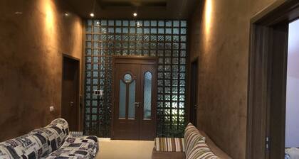 Dream House is an apartament