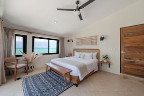 6 bedrooms, in-room safe, iron/ironing board, WiFi
