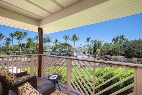 Waikoloa Beach Villa E1 mit Hilton Waikoloa Pool Pass bis 2019