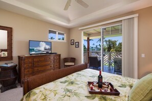 3 slaapkamers, een strijkplank/strijkijzer, gratis wifi, beddengoed