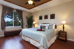 2 bedrooms, iron/ironing board, free WiFi, bed sheets - Includes Beach Gear! Waikoloa Beach Villas I3 (Waikoloa Beach Resort)
