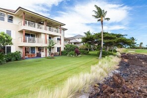 Exterior - Includes Beach Gear! Waikoloa Beach Villas I3 (Waikoloa Beach Resort)