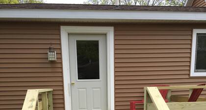 COZY 2 BEDROOM 1 BATH HOME DOWNTOWN GRAND MARAIS