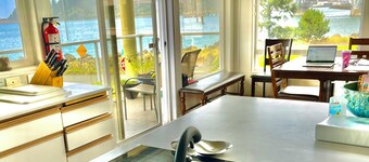 Spring Break Spectacular @ Iconic Fun Ocean house & location, Super Water Views!